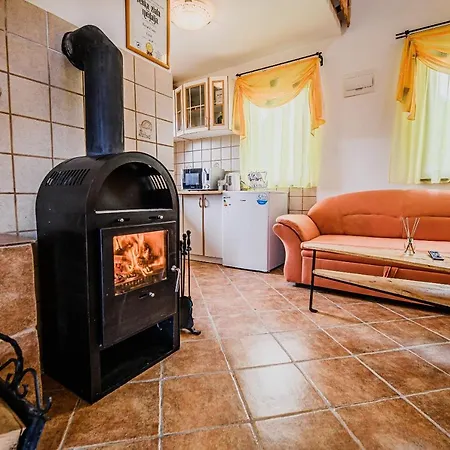 Vesna With Sauna Brežice