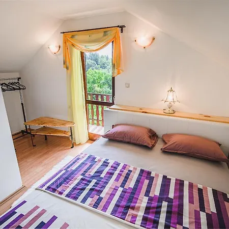 Hébergement de vacances Vesna With Sauna Brežice